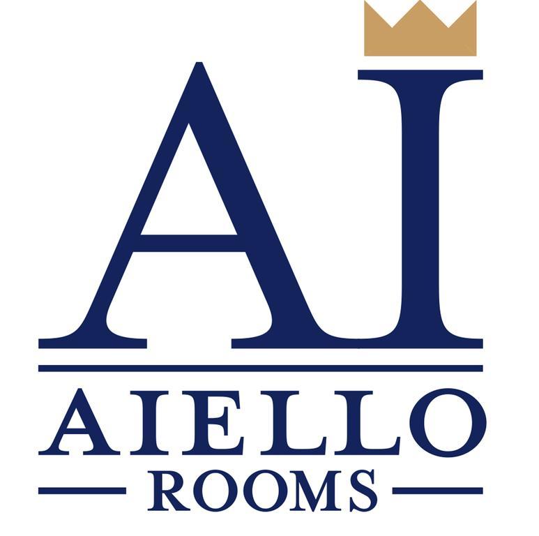 Aiello Rooms Milão Exterior foto